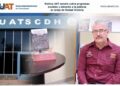 Divulgan en Tamaulipas investigación de la historia del noreste novohispano