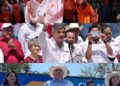 Desconocen jubilados en Victoria propuestas de los candidatos