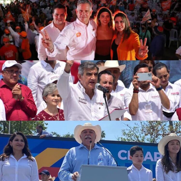 Desconocen jubilados en Victoria propuestas de los candidatos