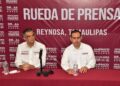 Buscará Américo que migrantes sean representados en el Congreso de Tamaulipas