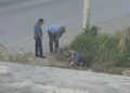 Denuncian manipulación de válvulas para afectar distribución de agua en Victoria