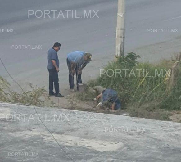 Denuncian manipulación de válvulas para afectar distribución de agua en Victoria
