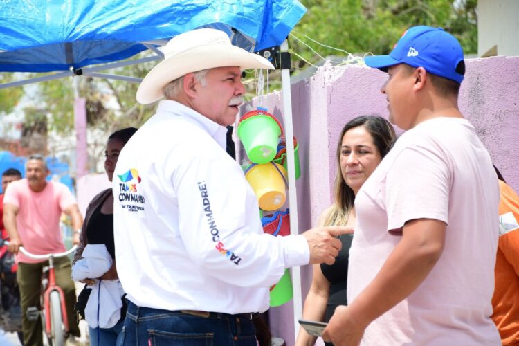 Detonará Truko turismo en Soto La Marina
