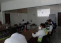 Imparte Dirección de Tránsito curso de capacitación en DH a sus agentes viales