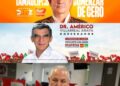 Candidatos a la gubernatura deben cumplir con la 3 de 3: IP