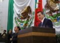 Exige Diputado Félix García recursos extraordinarios para hacer frente a sequía en Tamaulipas