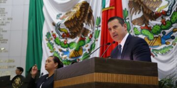 Exige Diputado Félix García recursos extraordinarios para hacer frente a sequía en Tamaulipas