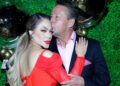 Alfredo Adame anuncia boda con Magaly Chávez