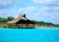 Bacalar, Quintana Roo, la Laguna de los Siete Colores