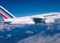 Air France descarta tener planes de volar en AIFA