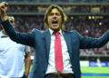 Matías Almeyda sí podría llegar a la Liga MX