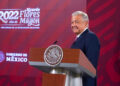 Si no me quieren, ¿por qué no votan en mi contra?”: AMLO