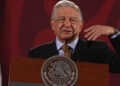 Fue un éxito la revocación pese a boicot del INE: AMLO