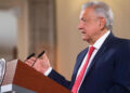 AMLO presenta iniciativa de reforma electoral