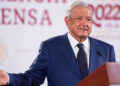 Anuncia AMLO el nuevo  sistema de salud en México