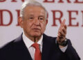 ‘Se logró propósito de proteger a CFE’: AMLO