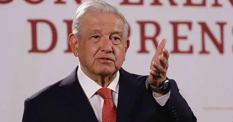 ‘Se logró propósito de proteger a CFE’: AMLO