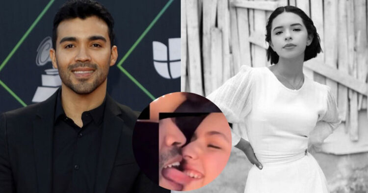 “Me siento violentada”: Ángela Aguilar tras fotos filtradas con Gussy Lau