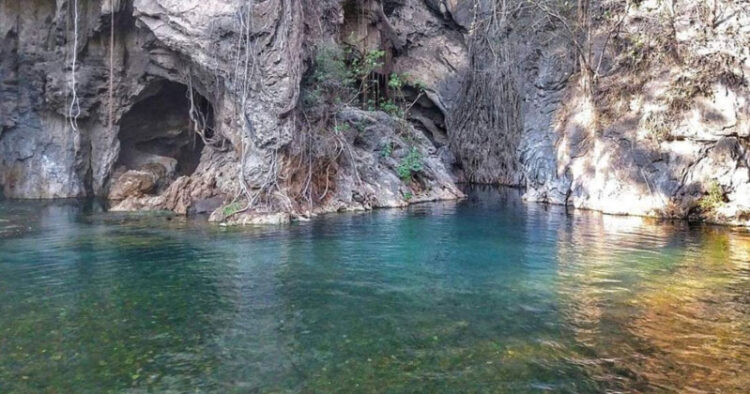 Cierran Balneario Tolistoque, en Juchitán, Oaxaca tras muerte de menores