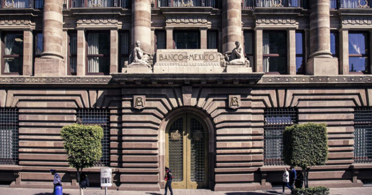 Pide el IMEF a Banxico controlar la inflación en el país