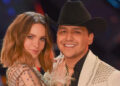 ¿Nodal regresará con Belinda?
