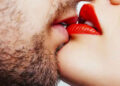 Estas son ocho enfermedades que se contagian con los besos