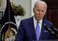 Apoyar a Ucrania «no es barato»: Biden