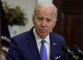 «Estamos preparados», responde Joe Biden ante amenaza nuclear de Rusia