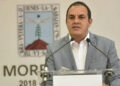 Cuauhtémoc Blanco está dispuesto a ser investigado