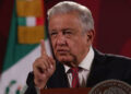 “Le tengo respeto al ex-presidente Peña Nieto»: AMLO