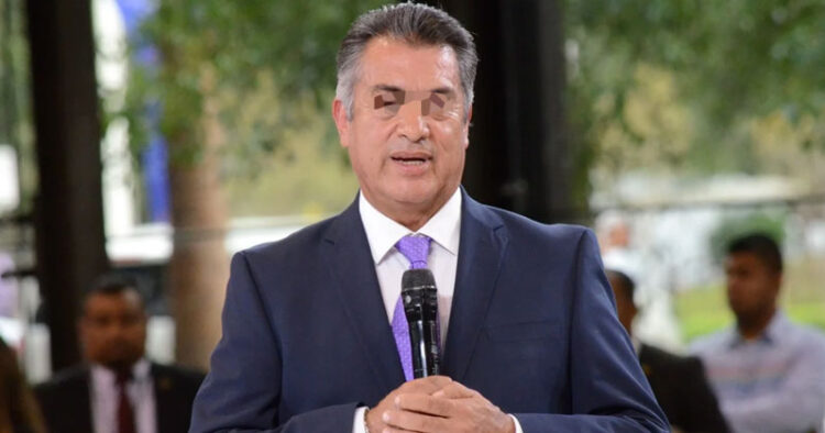 Abogados del ‘Bronco’ buscan amparo por prisión preventiva