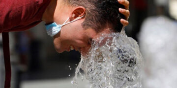 ¿Qué es una ola de calor?