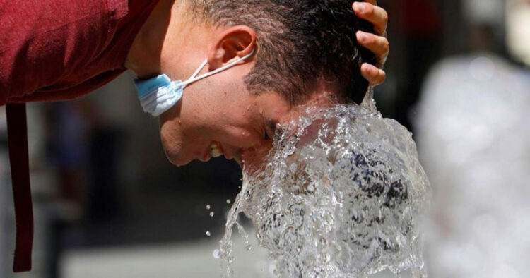 ¿Qué es una ola de calor?