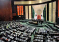 Reforma electoral no plantea eliminar plurinominales: AMLO