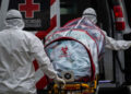Registran 24 muertes nuevas por Covid-19 en México