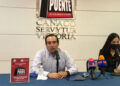 Presenta Canaco El Mejor Puente