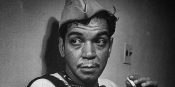 A 29 años del fallecimiento de Mario Moreno ‘Cantinflas’