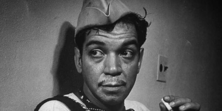 A 29 años del fallecimiento de Mario Moreno ‘Cantinflas’