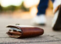 ¿Qué hacer si pierdo la cartera durante mis vacaciones?