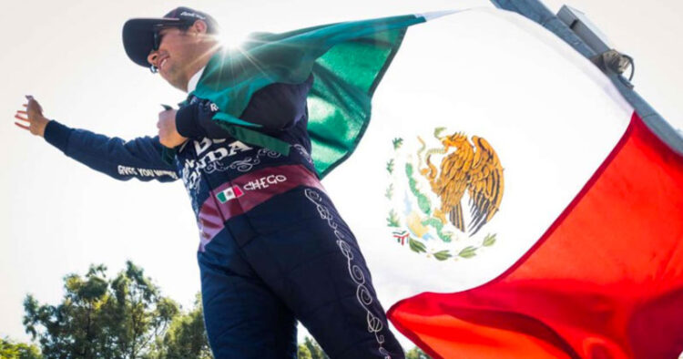 Checo Pérez va por el título de la Fórmula 1