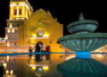 Comitán de Domínguez, Chiapas cuna de la Independencia