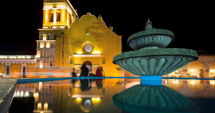 Comitán de Domínguez, Chiapas cuna de la Independencia