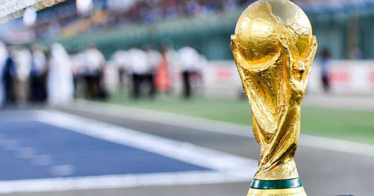 Quiere la FIFA que partidos que duren 100 minutos en Qatar
