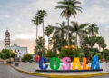 Cosalá, Sinaloa “lugar de bellos alrededores”