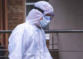 Confirman en EU primer caso humano de gripe aviar H5
