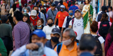 Semáforo Covid-19 se dará a conocer en Sábado de Gloria: SS