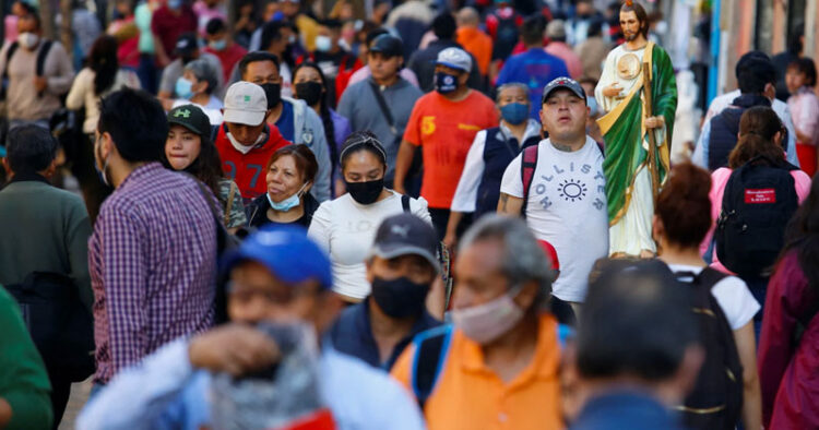 Semáforo Covid-19 se dará a conocer en Sábado de Gloria: SS