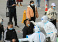 Reporta China más muertes por Covid-19