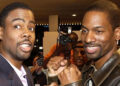 Hermano de Chris Rock quiere pelear con Will Smith