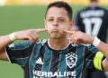 Alfredo Adame quiere al Chicharito Hernández en la Selección